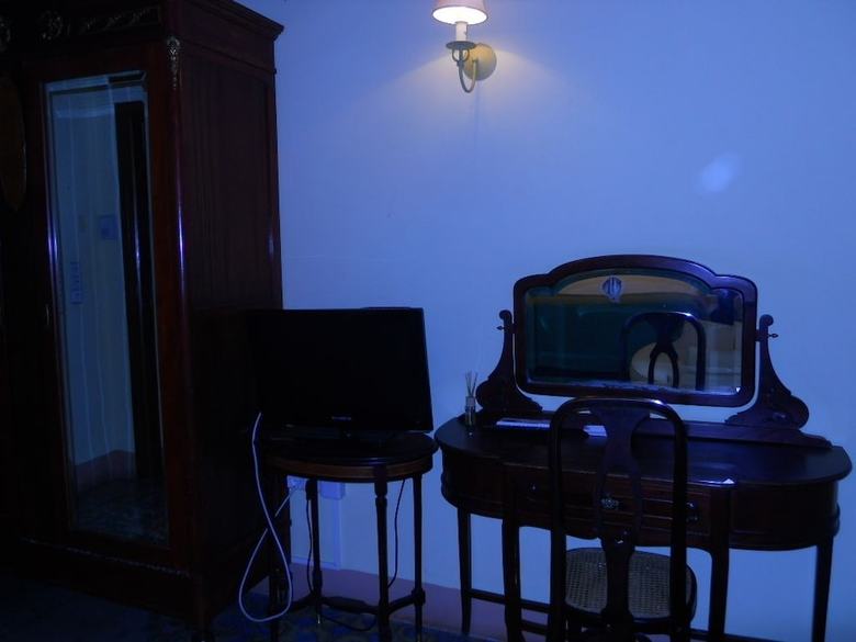 Hotel 1900 Casa Anita