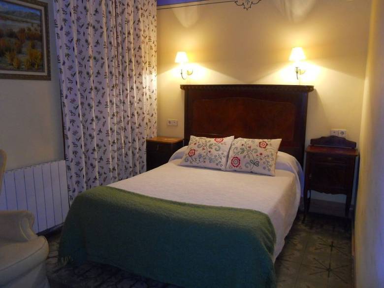Hotel 1900 Casa Anita