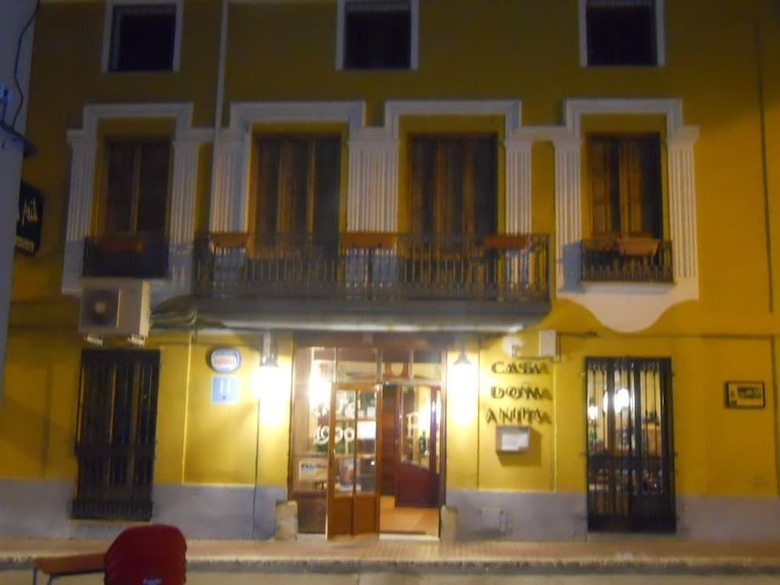 Hotel 1900 Casa Anita