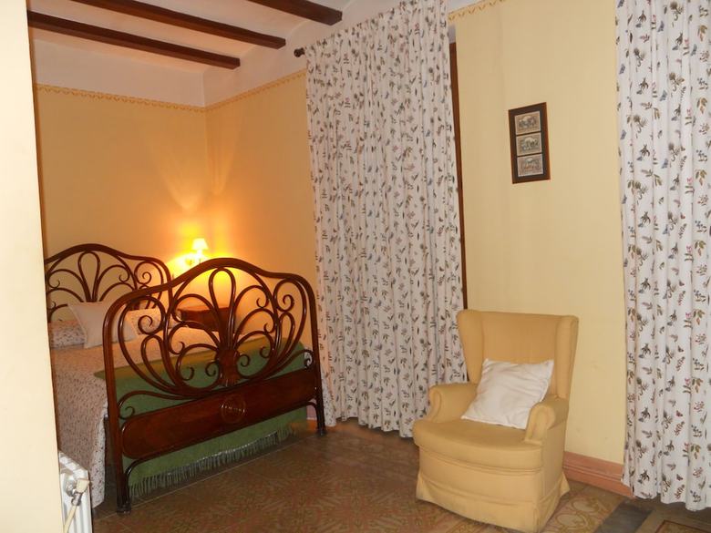 Hotel 1900 Casa Anita