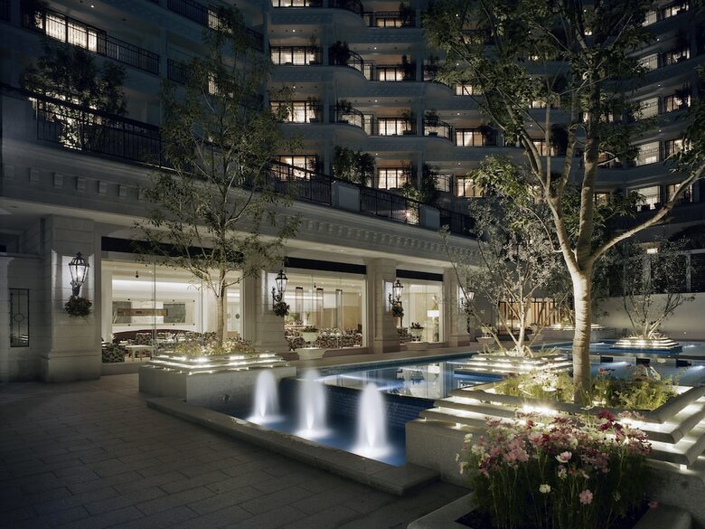Hotel La Suite Kobe Harborland