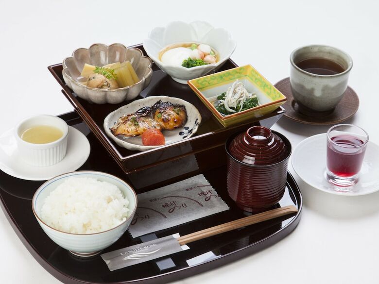 Hotel La Suite Kobe Harborland