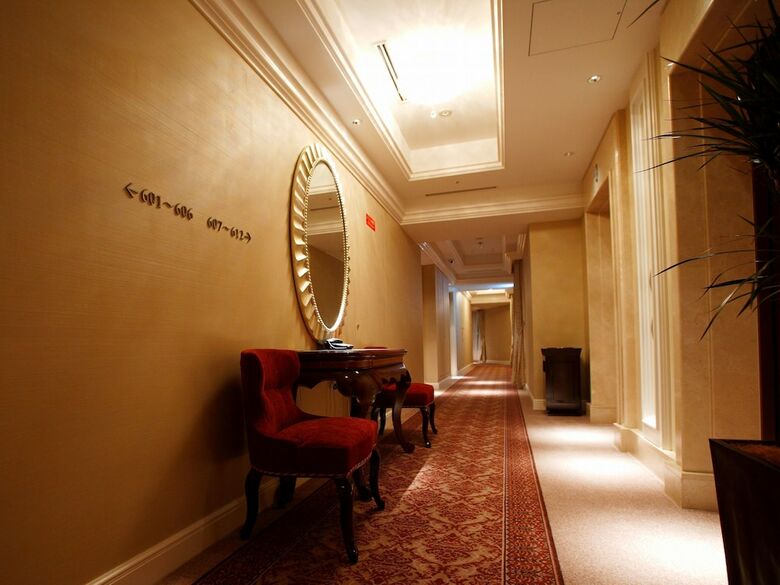 Hotel La Suite Kobe Harborland