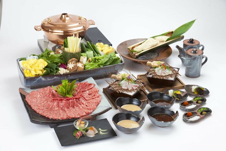 Hotel La Suite Kobe Harborland