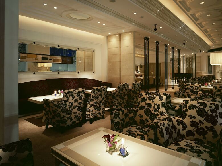 Hotel La Suite Kobe Harborland