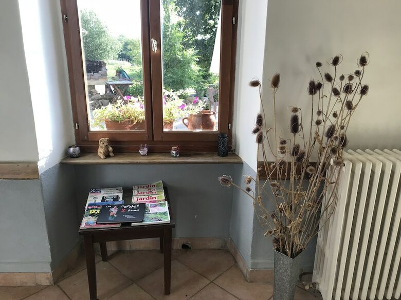 Bed & Breakfast La B�n'source Chambres D'h�tes