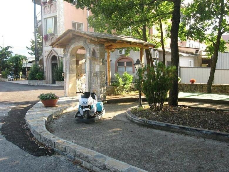 Apartamento Parco Sogni D'oro