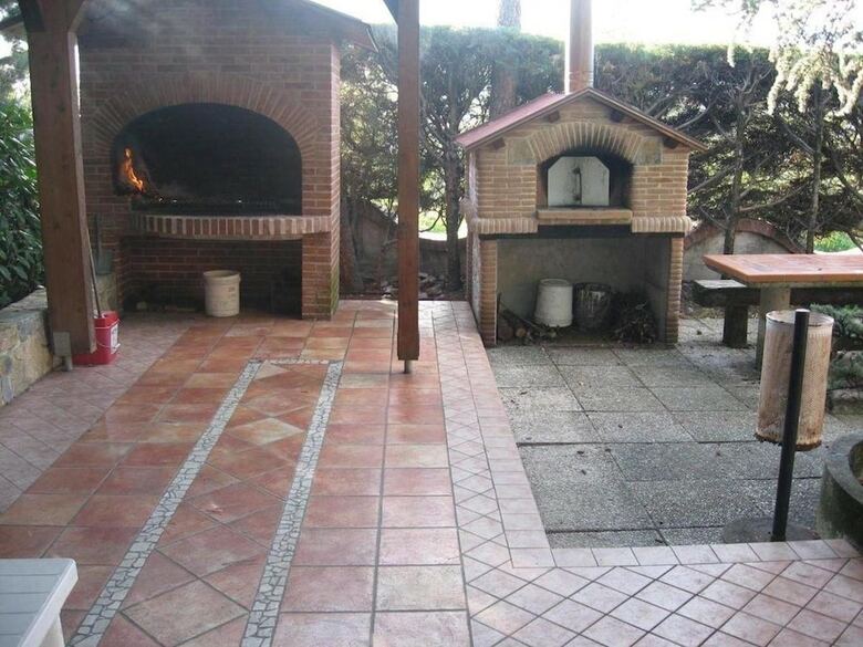 Apartamento Parco Sogni D'oro