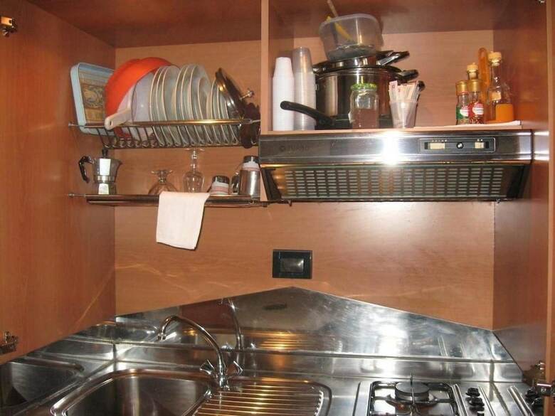 Apartamento Parco Sogni D'oro
