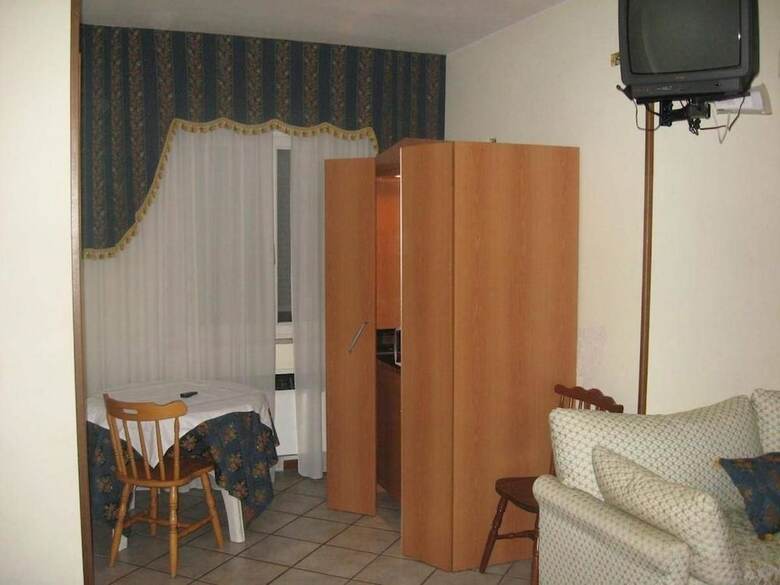 Apartamento Parco Sogni D'oro