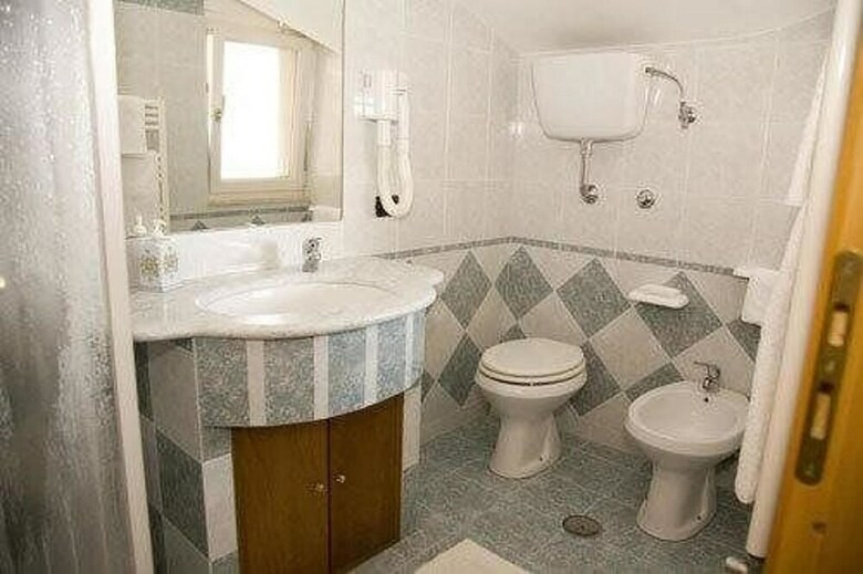 Apartamento Parco Sogni D'oro