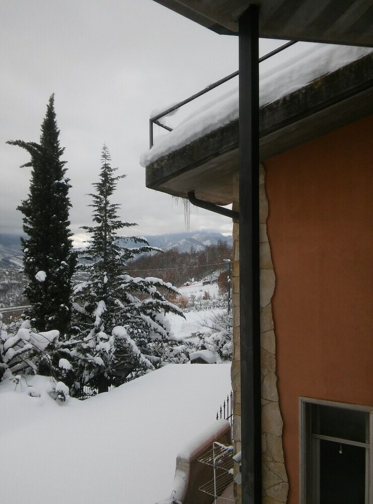Apartamento Parco Sogni D'oro