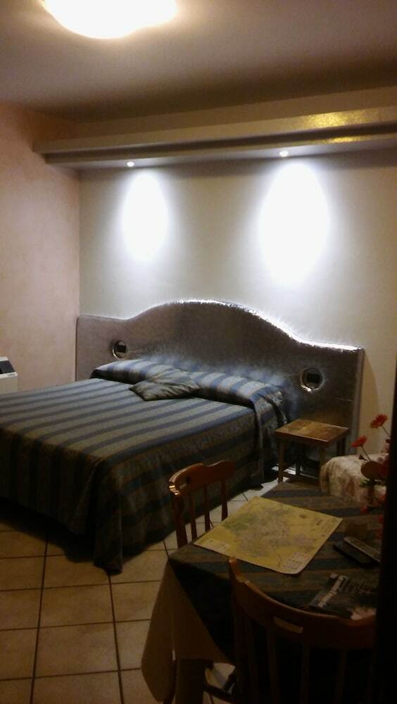 Apartamento Parco Sogni D'oro