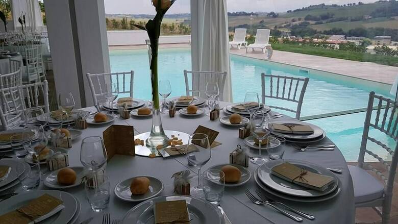 Agroturismo Villa Resort Tre Castelli