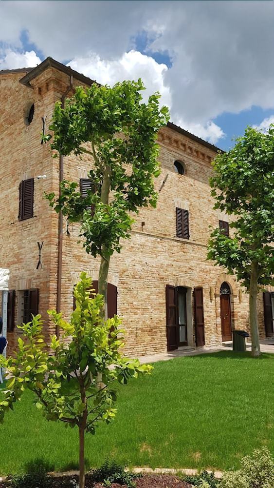 Agroturismo Villa Resort Tre Castelli