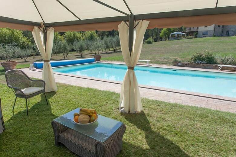 Verdidea - Villa La Felce