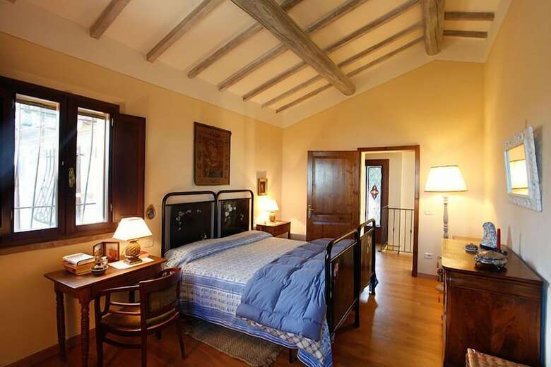 Verdidea - Villa La Felce