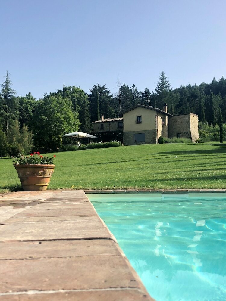 Verdidea - Villa La Felce