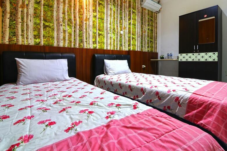 Hotel The Blessing House Bed & Breakfast