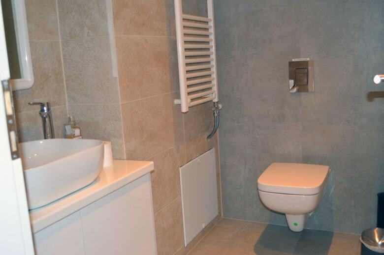 Apartamentos Stadium 1bdr Hiend Quietflat