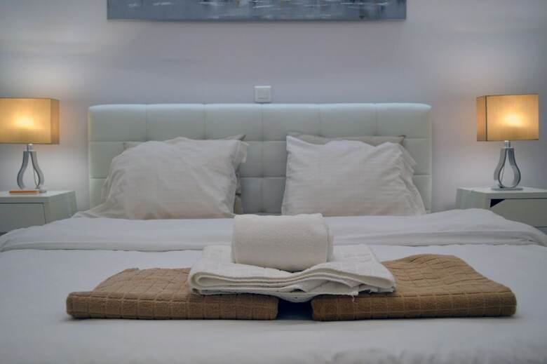 Apartamentos Stadium 1bdr Hiend Quietflat