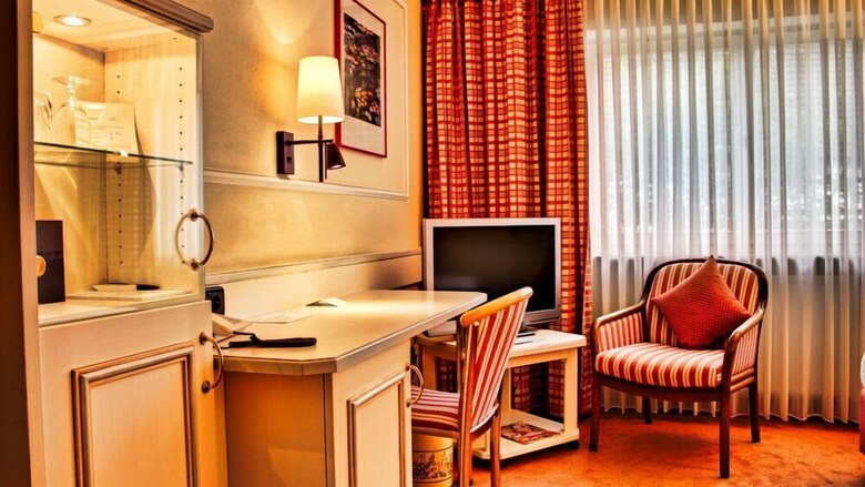 Landhotel Pfrondorfer M�hle