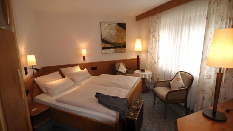 Landhotel Pfrondorfer M�hle