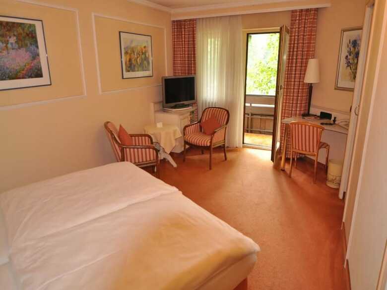 Landhotel Pfrondorfer M�hle