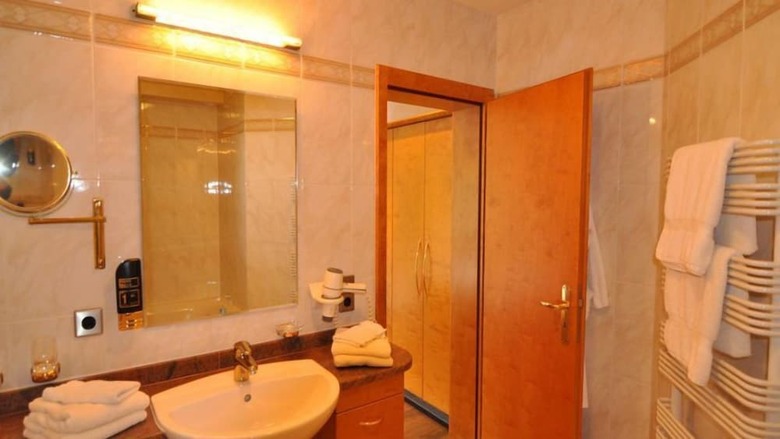 Landhotel Pfrondorfer M�hle