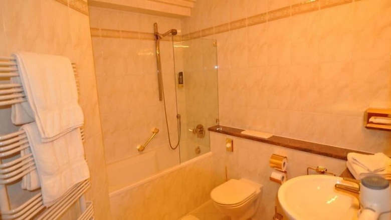 Landhotel Pfrondorfer M�hle