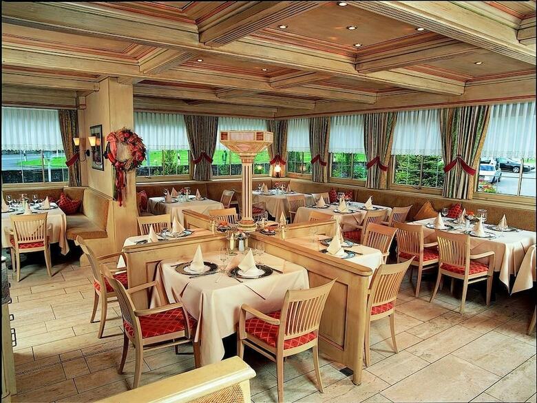 Landhotel Pfrondorfer M�hle
