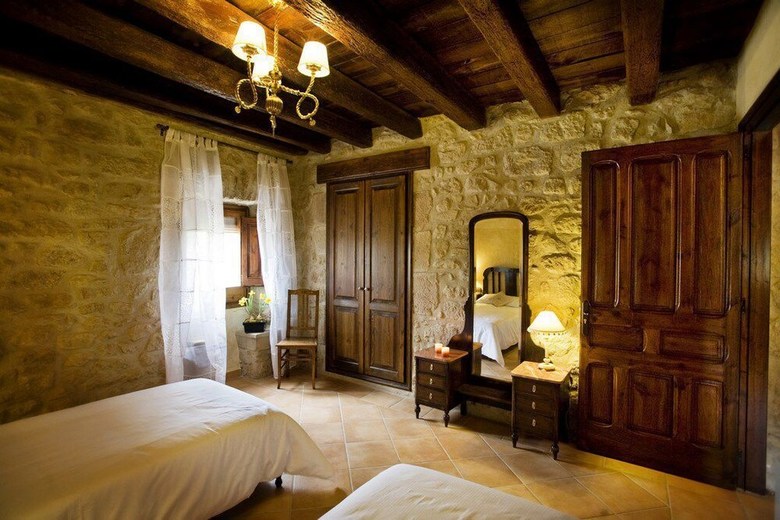 Casa Rural L'avellana