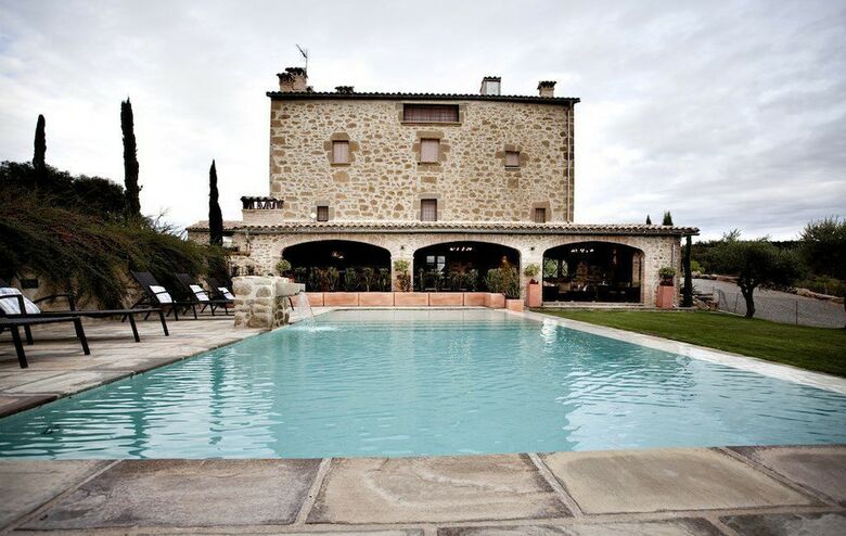 Casa Rural L'avellana