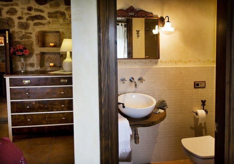 Casa Rural L'avellana