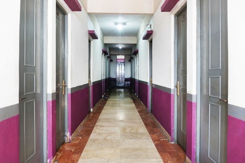Hotel Apartemen Wisma Tobana II