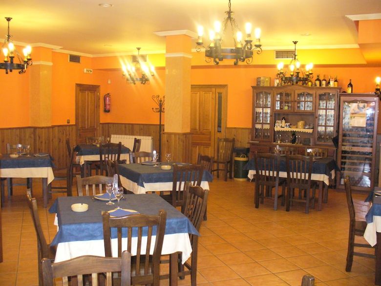 Hotel Rural Huelde