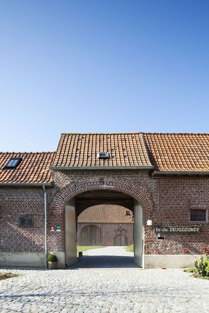 B&B De Deugdzonde