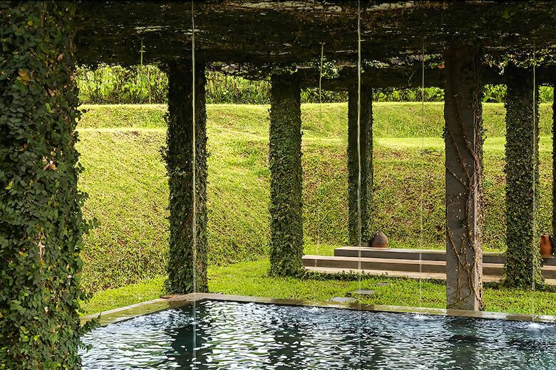 Apartamento Tea Garden Resort