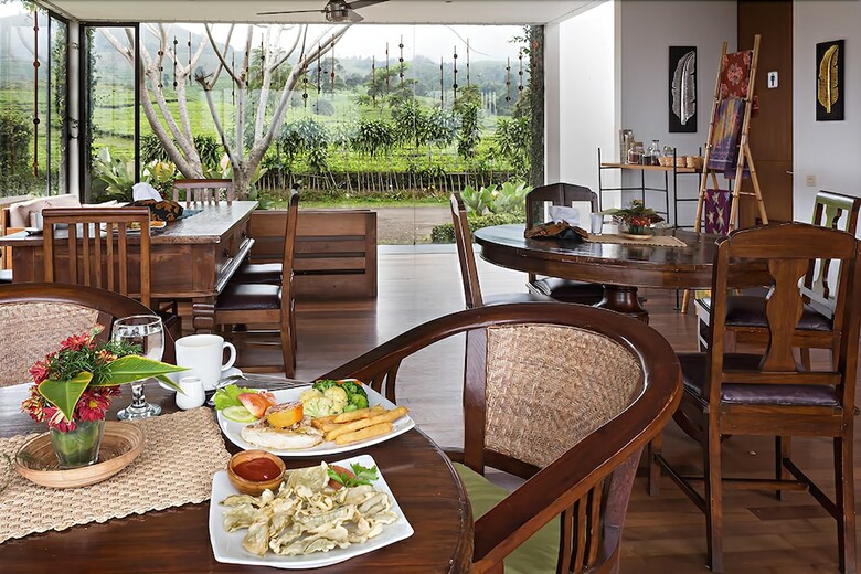 Apartamento Tea Garden Resort