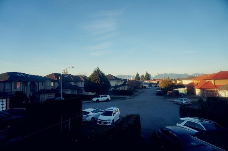 Vancouver-beijing Bed & Breakfast