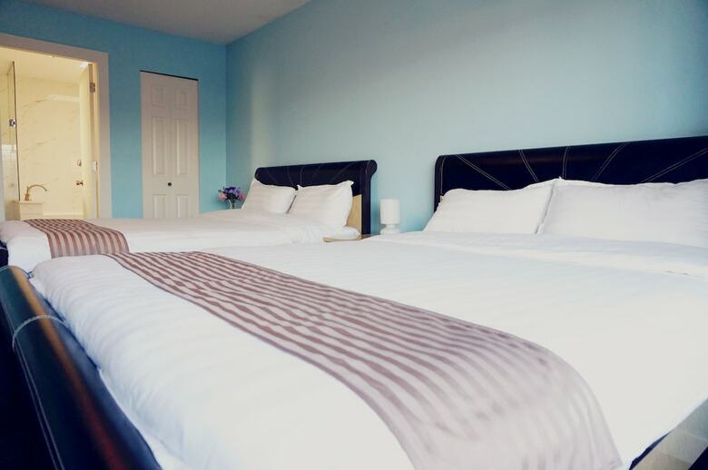 Vancouver-beijing Bed & Breakfast