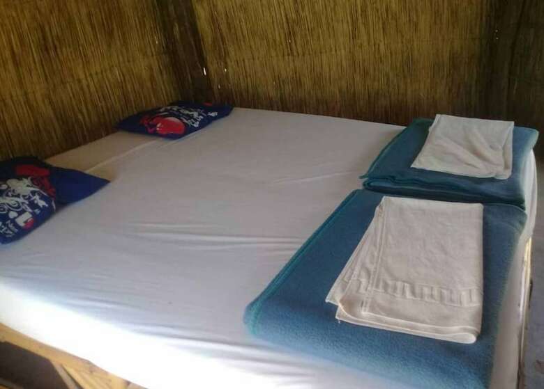 Hotel Ecolodge de Koba