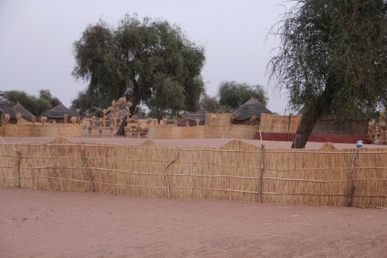 Hotel Ecolodge de Koba