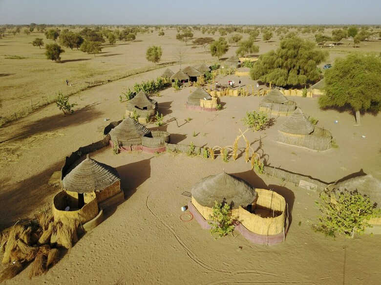 Hotel Ecolodge de Koba