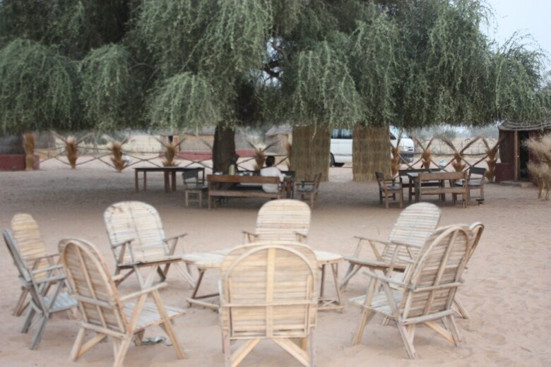 Hotel Ecolodge de Koba