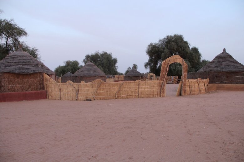 Hotel Ecolodge de Koba