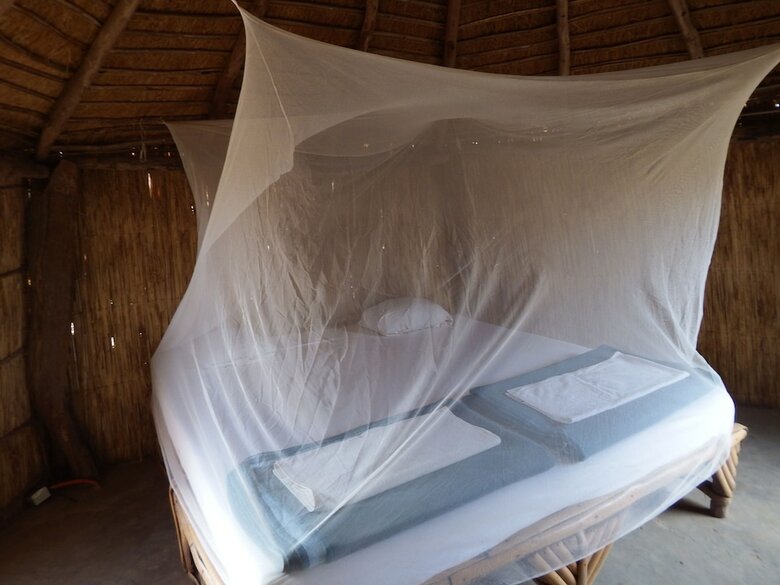 Hotel Ecolodge de Koba