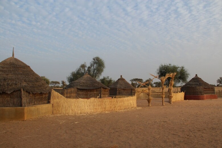 Hotel Ecolodge de Koba