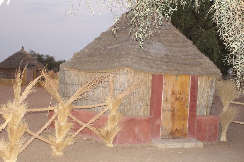 Hotel Ecolodge de Koba