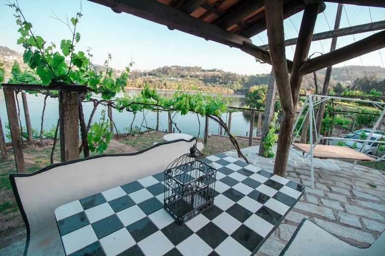 Agroturismo Quinta Do Regato Douro